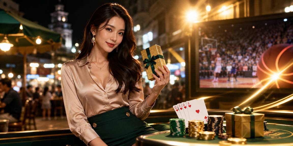 33playgo Casino trực tiếp, slot và thể thao — tất cả trong một tài khoản